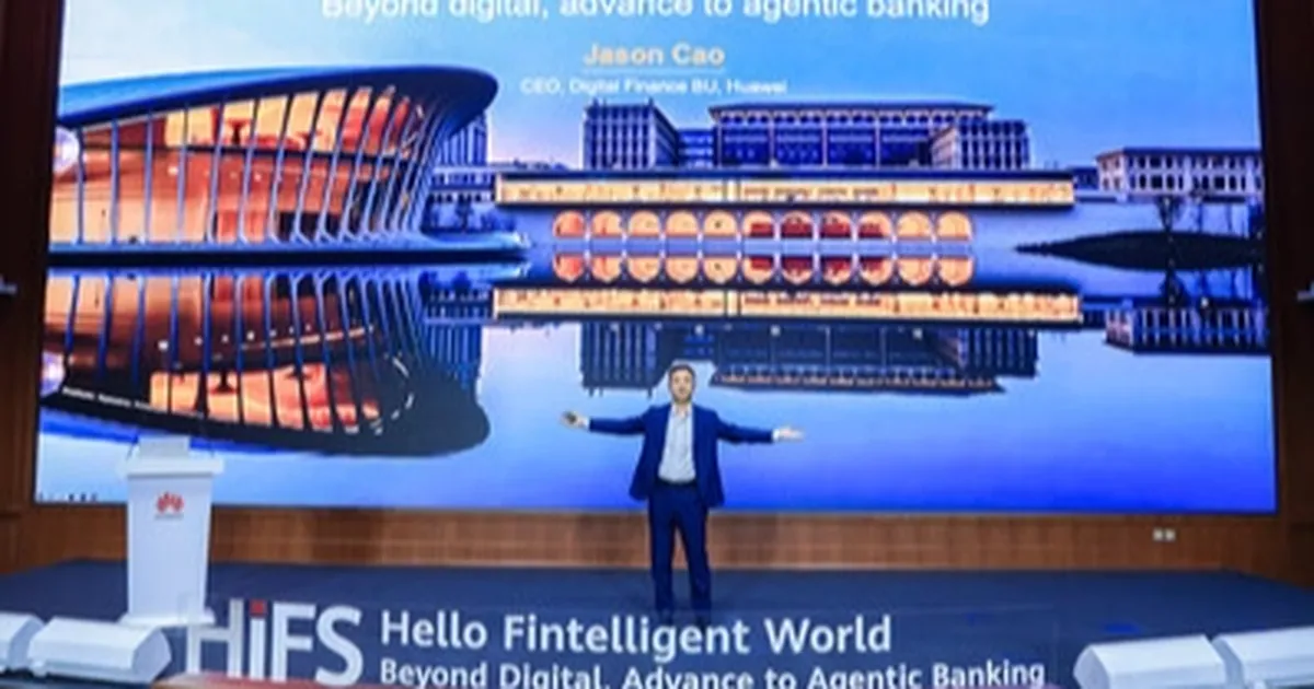 HiFS 2026: Finansal kurumların temsilci odaklı bankacılığa geçişini hızlandırmak için dört önemli dijital finans çözümünün güncellenmesi