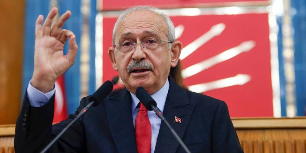 Kemal Kılıçdaroğlu Bayramın ikinci günü CHP Genel Merkezi’nde olacak