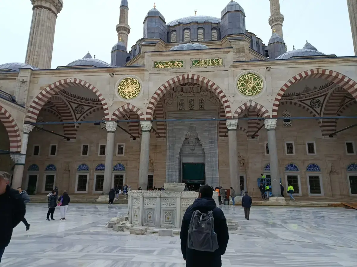 Kurban Bayramı namaz saatleri açıklandı