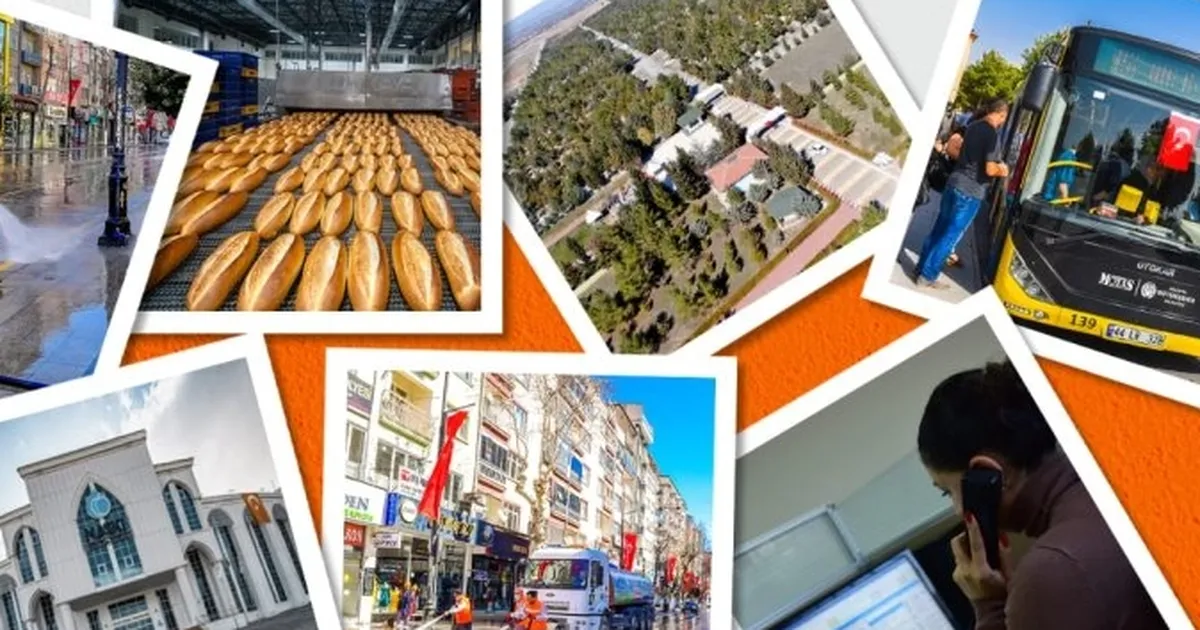 Malatya’da bayram hazırlıkları tamamlandı