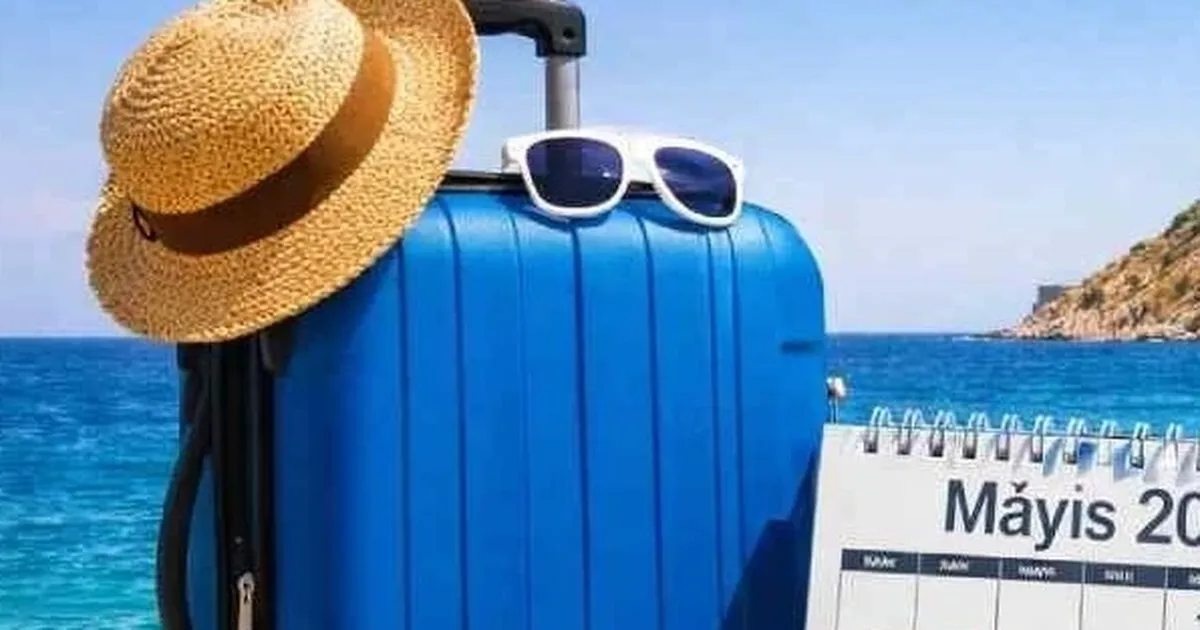 Bayram tatili turizmi hareketlendirdi, sektör temkinli!