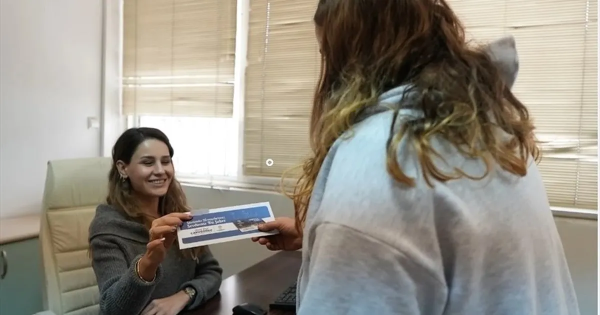 Denizli Büyükşehir’in yeni doğan desteği 13,5 milyona ulaştı