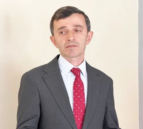 Büyükliman Gazeteciler Cemiyeti’nde görev değişimi: Başkanlık yeniden Aydın Gelleci’de