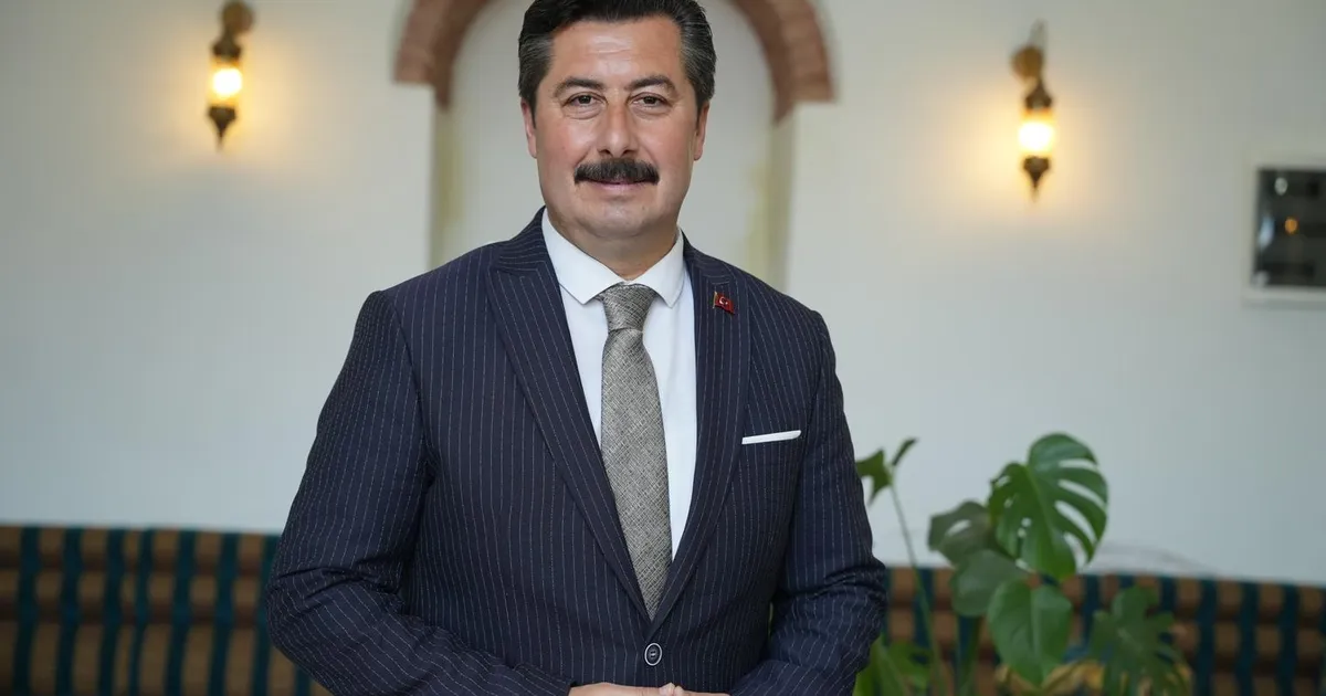 Bursa Yenişehir’de bayramın bereketi ve dayanışma mesajı