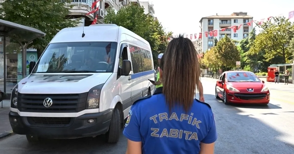 Manisa Büyükşehir ekipleri bayram boyunca sahada