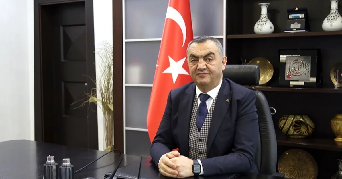 KAYSO'dan 'Kurban Bayramı' mesajı