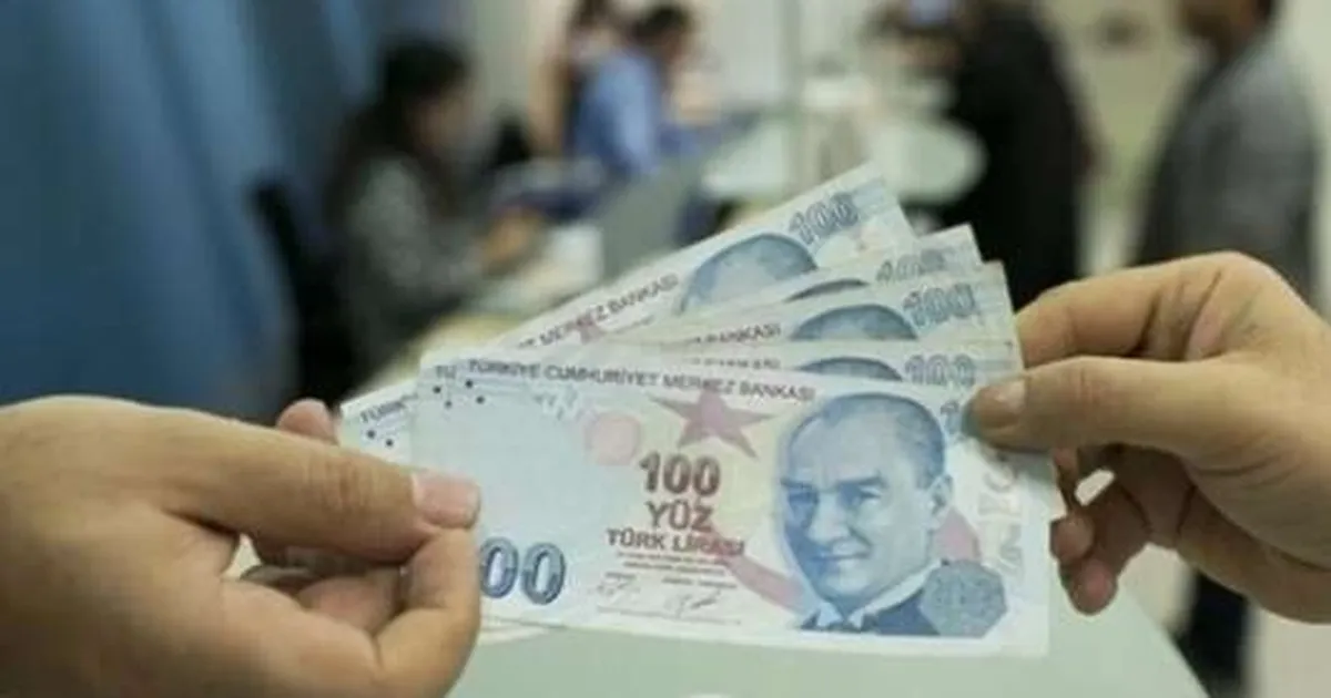 İŞKUR’dan 7 milyar TL’lik ödeme öne çekildi