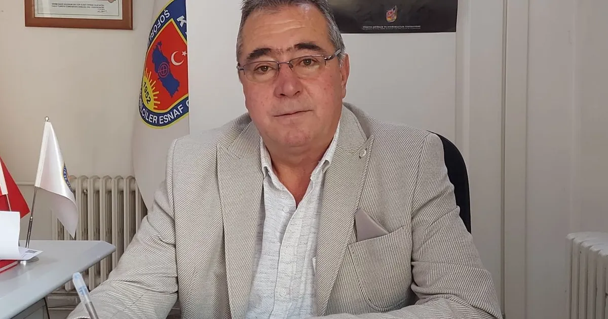 Keşanlı şoförler uyardı: Bayram yolculuğu acıya dönüşmesin