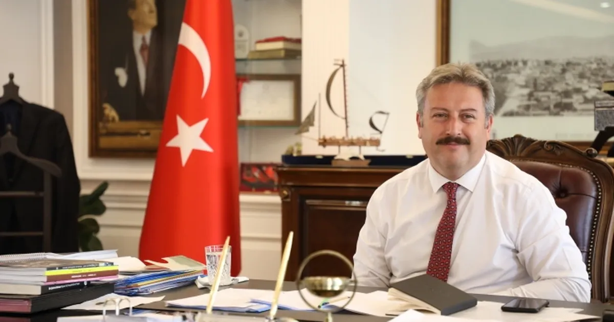 Engelsiz dönüşüm Kayseri Melikgazi'de başladı