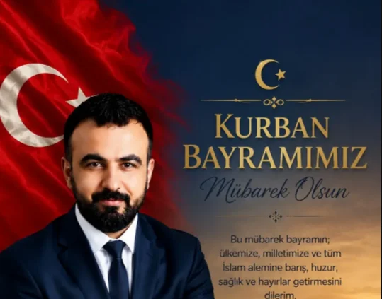 İş İnsanı Teoman Yıldırım: Güzel bayramlar temenni ederiz - Gündem Haberleri