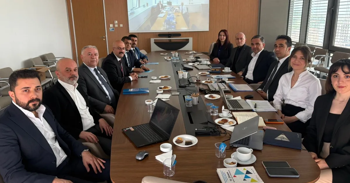 Türk Telekom’da 16. dönem toplu sözleşme tamamlandı