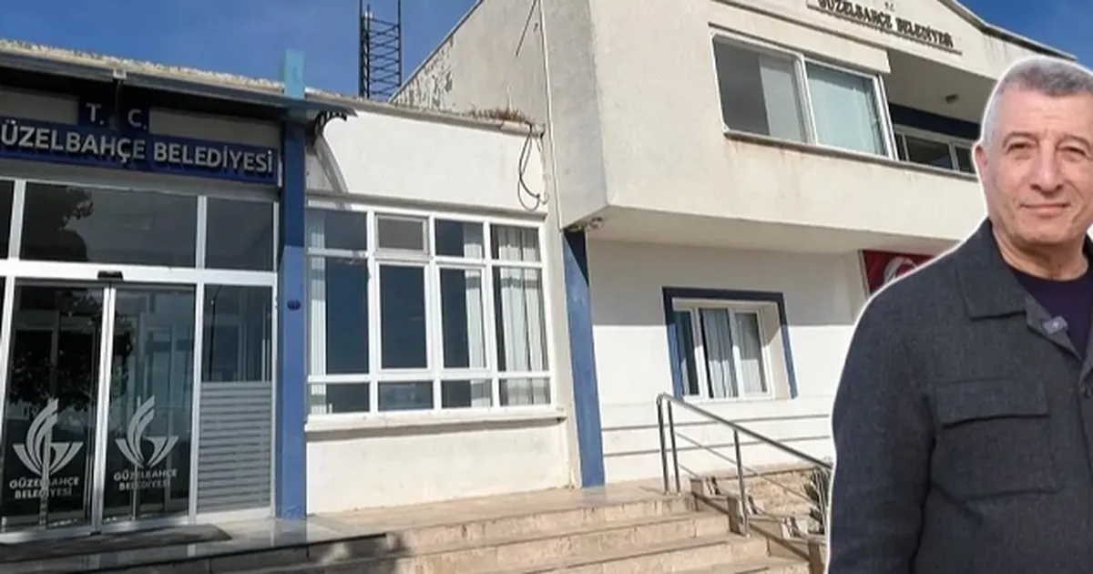 Mustafa Günay görevden uzaklaştırıldı