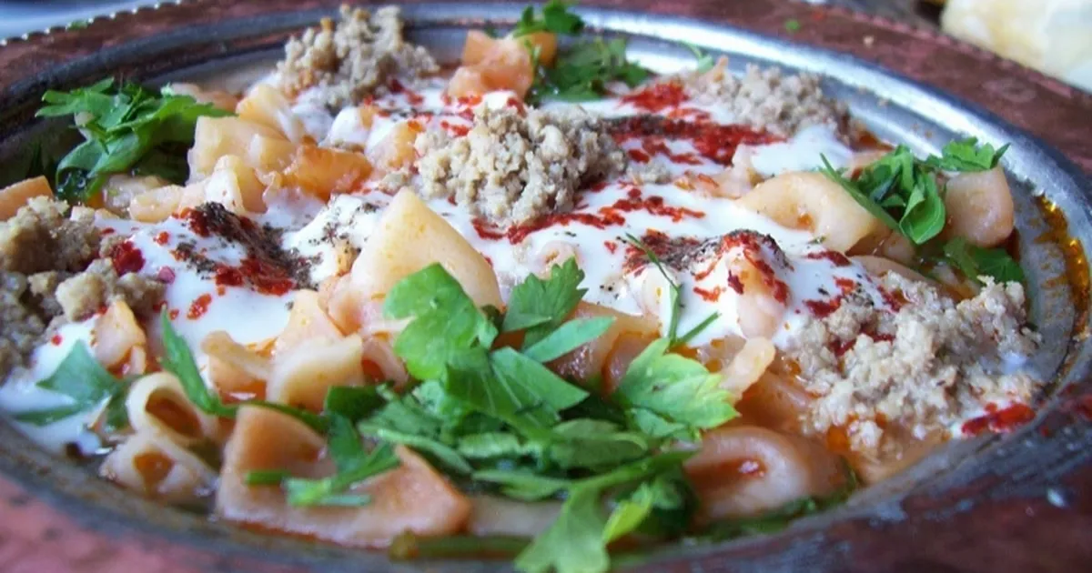 Hititlerin başkenti gastronomiyle UNESCO yolunda - Ekonomi Haberleri