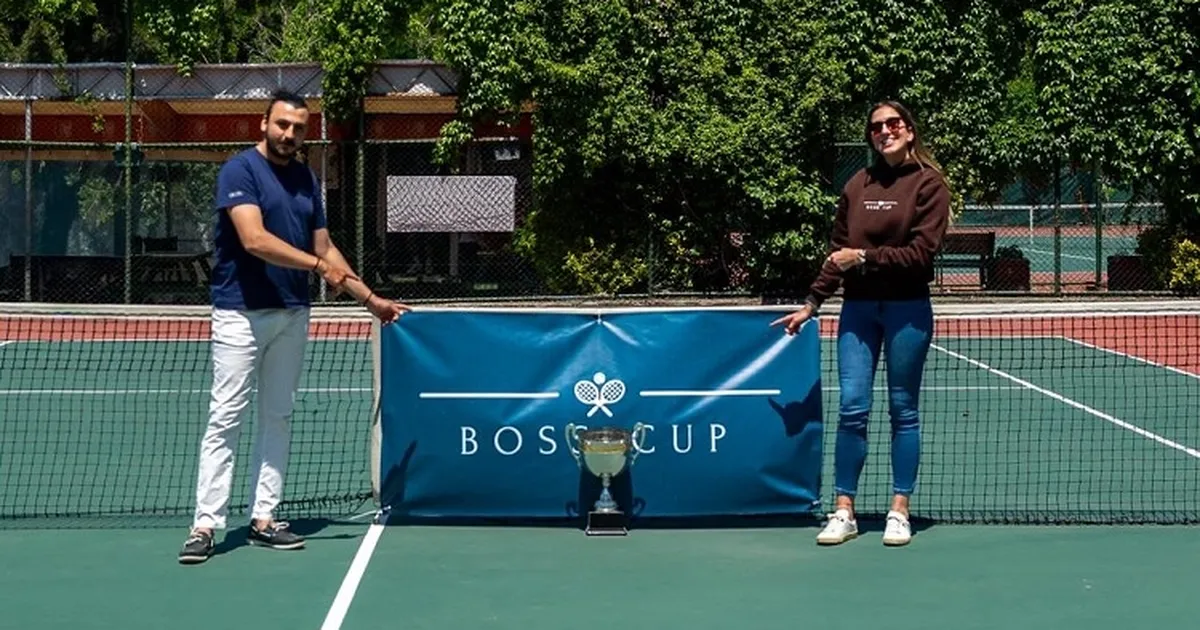 Boss Cup için geri sayım - Spor Haberleri