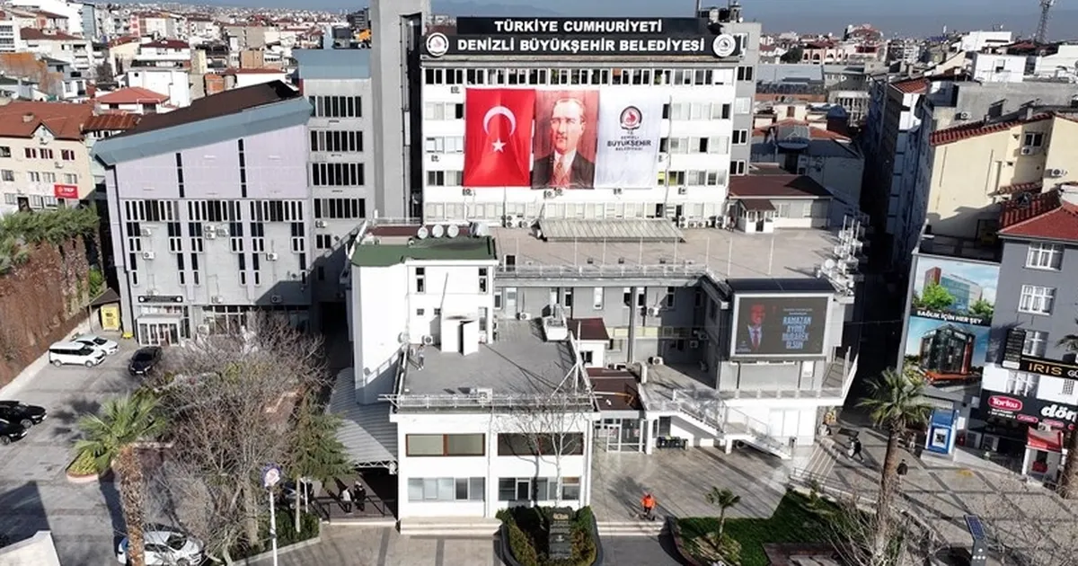 Denizli Kültür AŞ’de rekor ciro ve net kâr - Ekonomi Haberleri