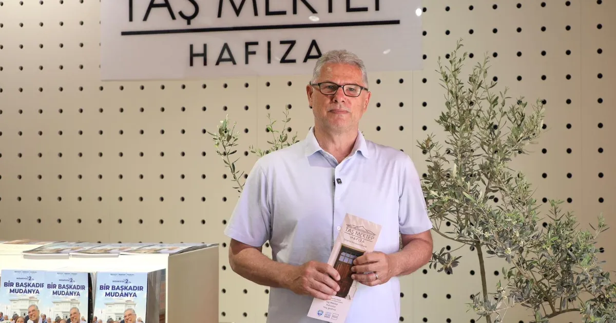 'Taş Mektep Hafıza' kapılarını açtı - Gündem Haberleri