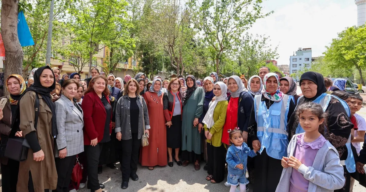 Gaziantep'te “Haydi Tarladan Sofraya” başladı - Ekonomi Haberleri
