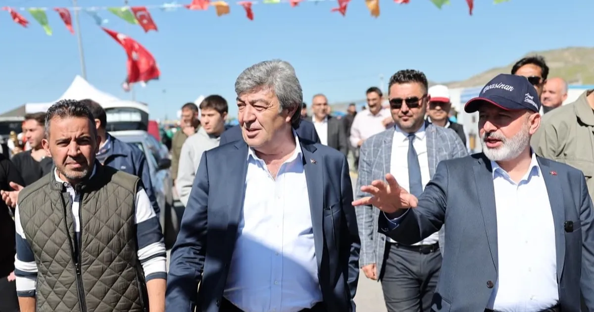 Kayseri Kocasinanlılardan Erkilet kurban kesim alanına tam not