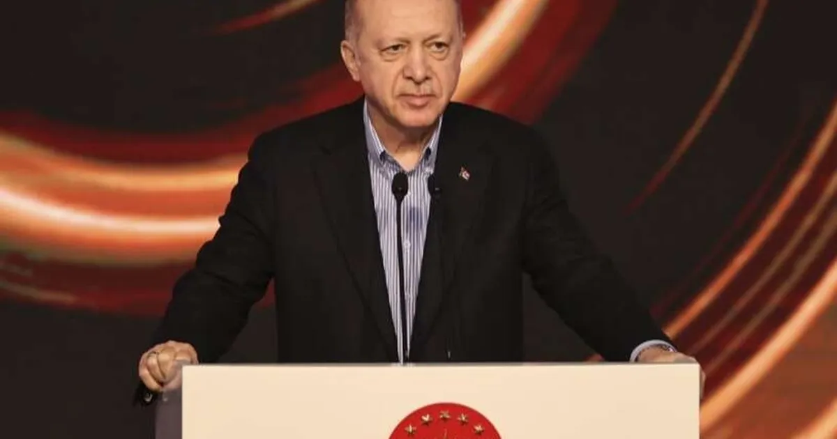 Cumhurbaşkanı Erdoğan'dan kritik telefon