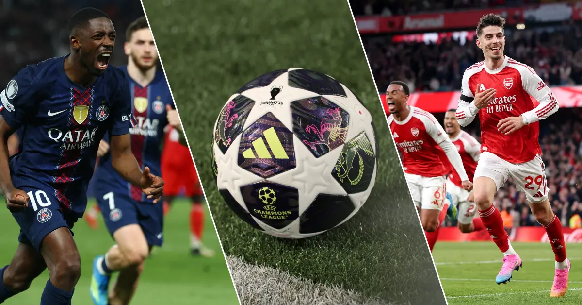 UEFA Şampiyonlar Ligi kupası yarın sahibini bulacak - Spor Haberleri