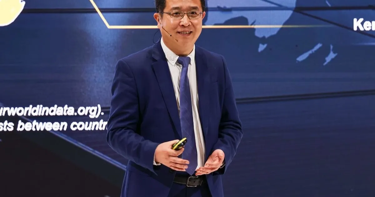 Enlit Africa 2026: Huawei, Sahra Altı Afrika için Akıllı Trafo Merkezi Çözümünü piyasaya sürdü - Teknoloji Haberleri