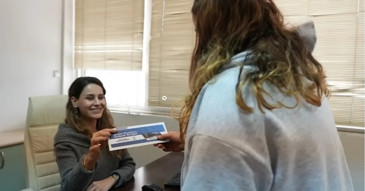Denizli Büyükşehir’in yeni doğan desteği 13,5 milyona ulaştı