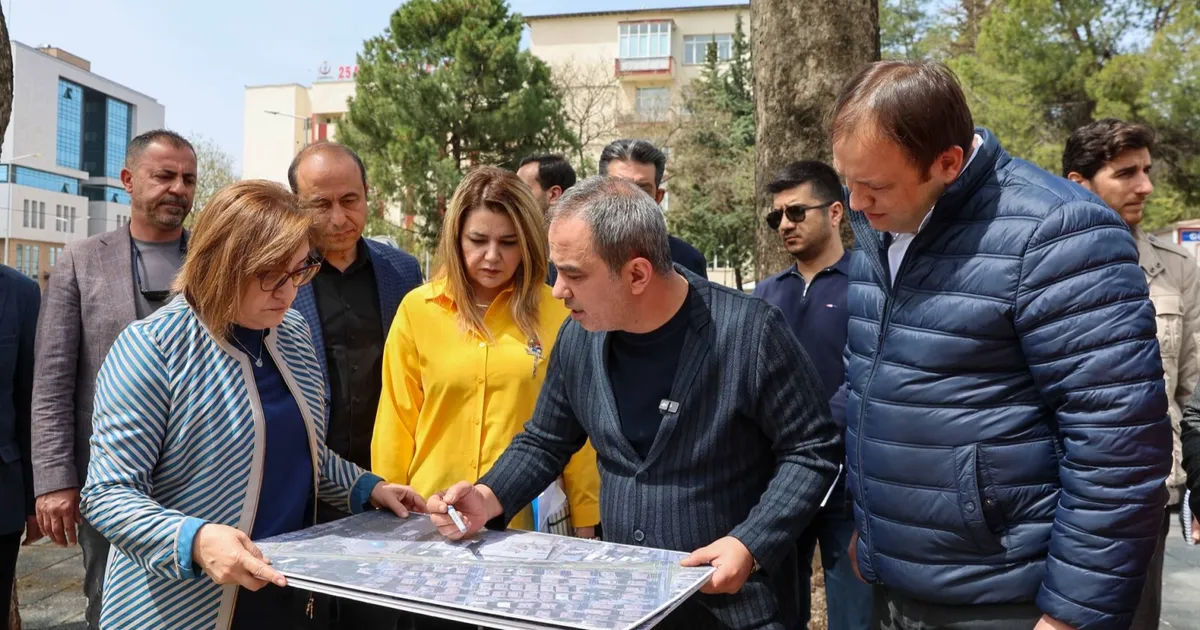 Gaziantep'te kent içi ulaşıma taze kan - Gündem Haberleri