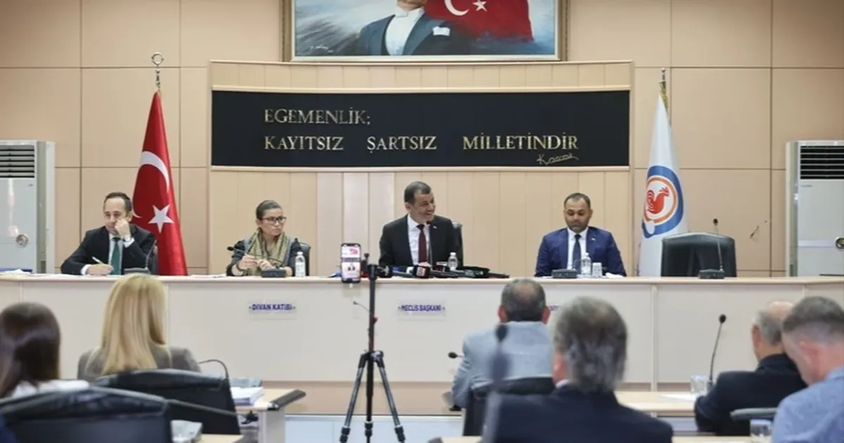 BELTAŞ’ta mali reform sonuç verdi - Gündem Haberleri