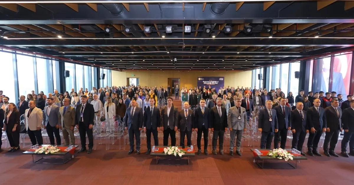 Samsun Büyükşehir'den İş Güvenliği zirvesi - Ekonomi Haberleri