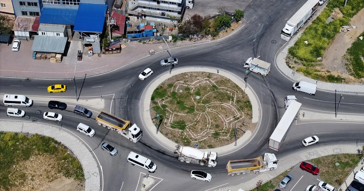 Gebze Millet Bahçesi, ulaşıma da nefes aldırdı