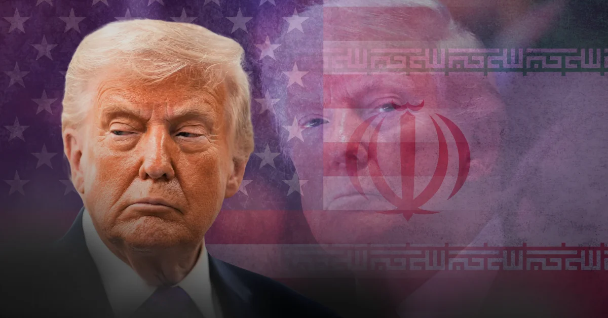 Trump'tan İran açıklaması: Uzlaşmaya yakınız