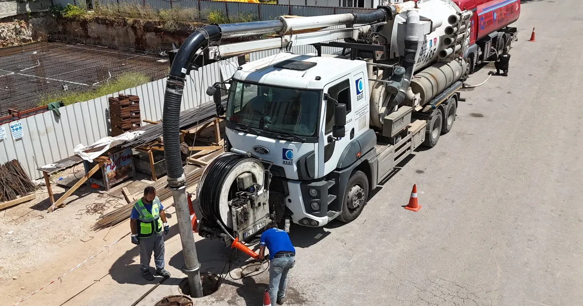 Mardin Midyat’ta çamlık alan 'Doğa ve Yaşam Merkezi' oluyor