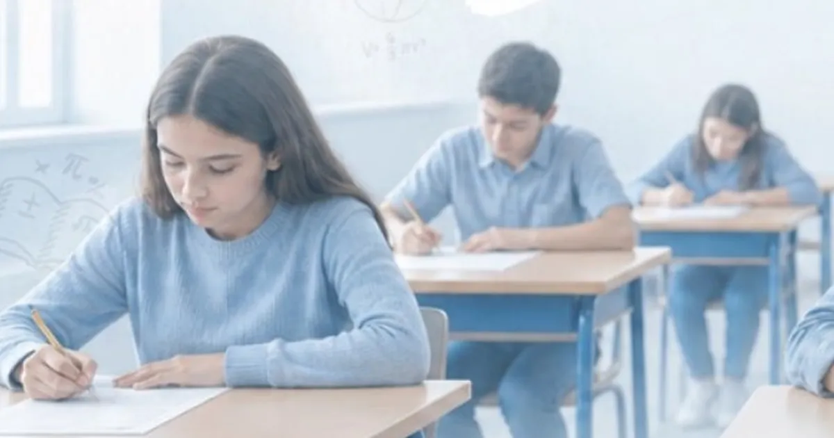 Bursluluk sonuçları açıklandı... 70 bin öğrenci burs almaya hak kazandı