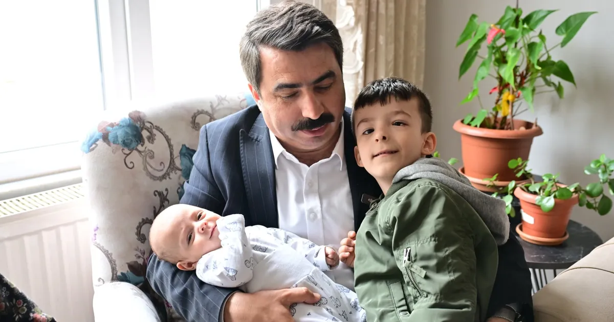 Bursa Yıldırım'da gönül belediyeciliği