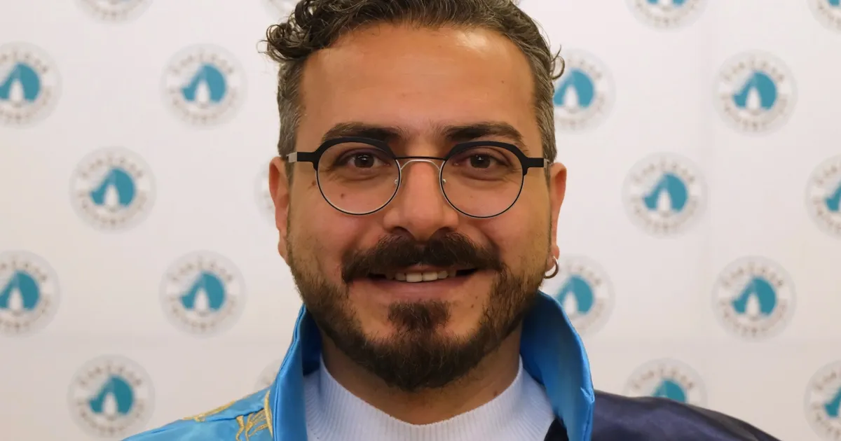 Yapay zeka profesyonel optisyenlerle yarışamaz