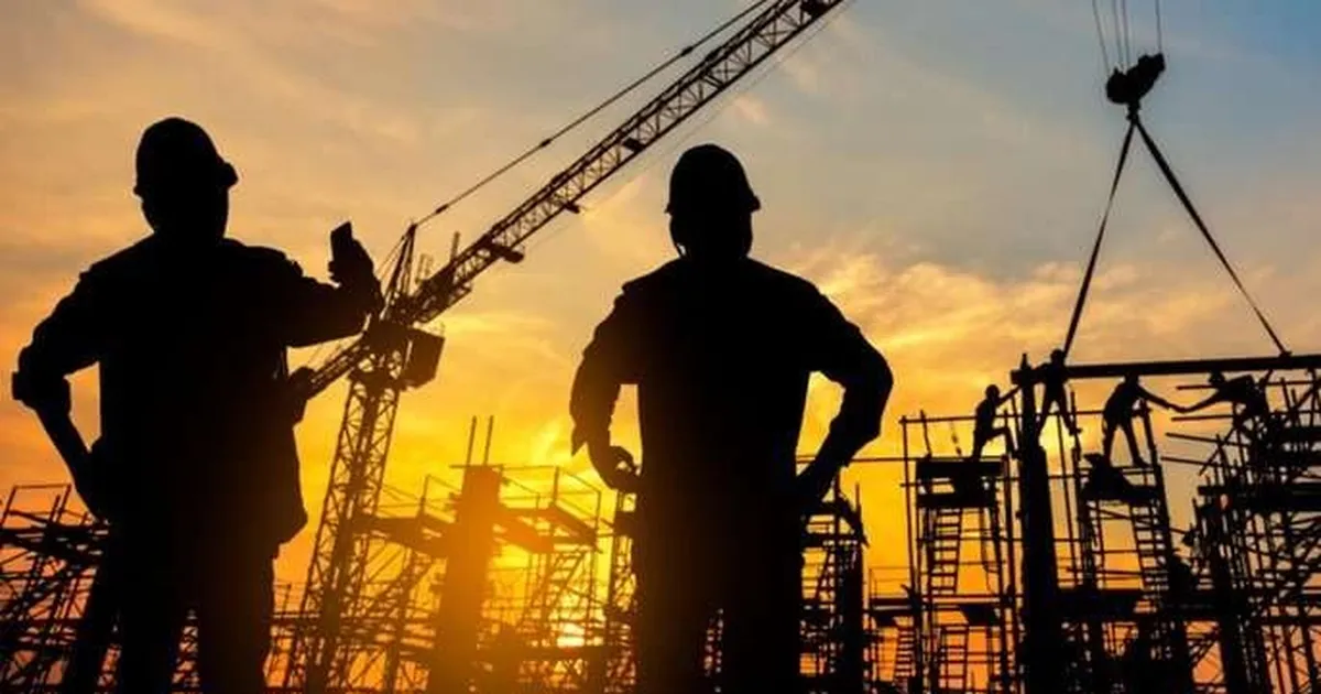 İnşaat sektöründe büyüme yavaşladı, finansman koşulları etkili oldu