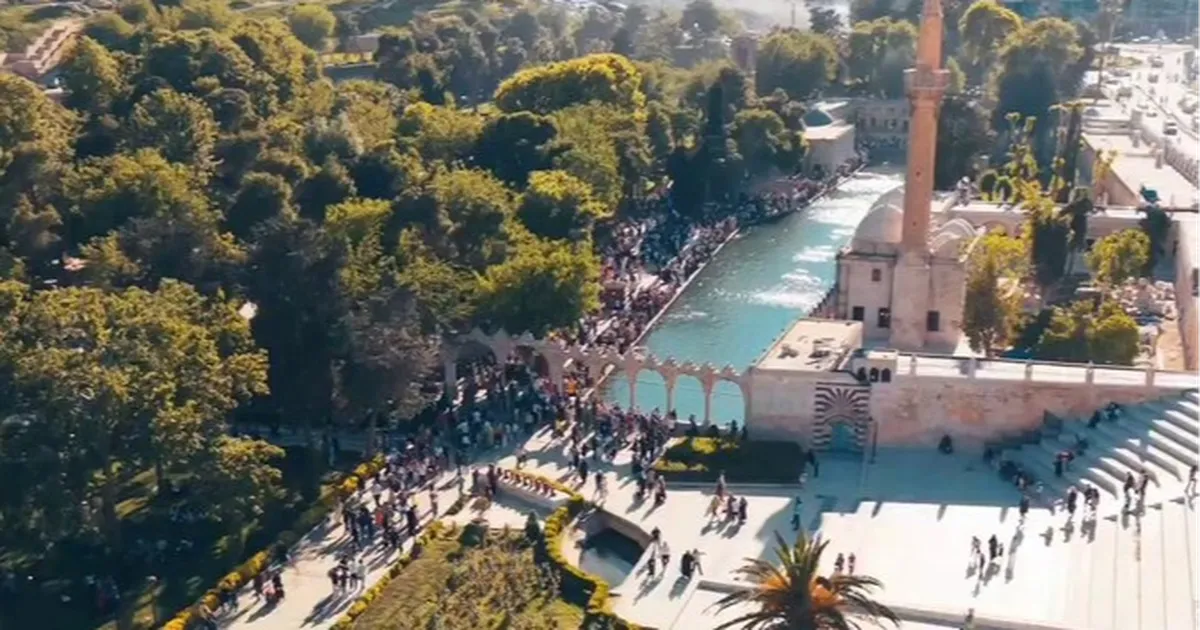 Şanlıurfa’da bayram tatili bilonçosu açıklandı: En düşük can kaybı yılı
