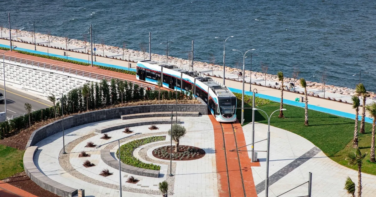 Uluslararası toplu ulaşım dünyası İzmir'de ağırlanacak