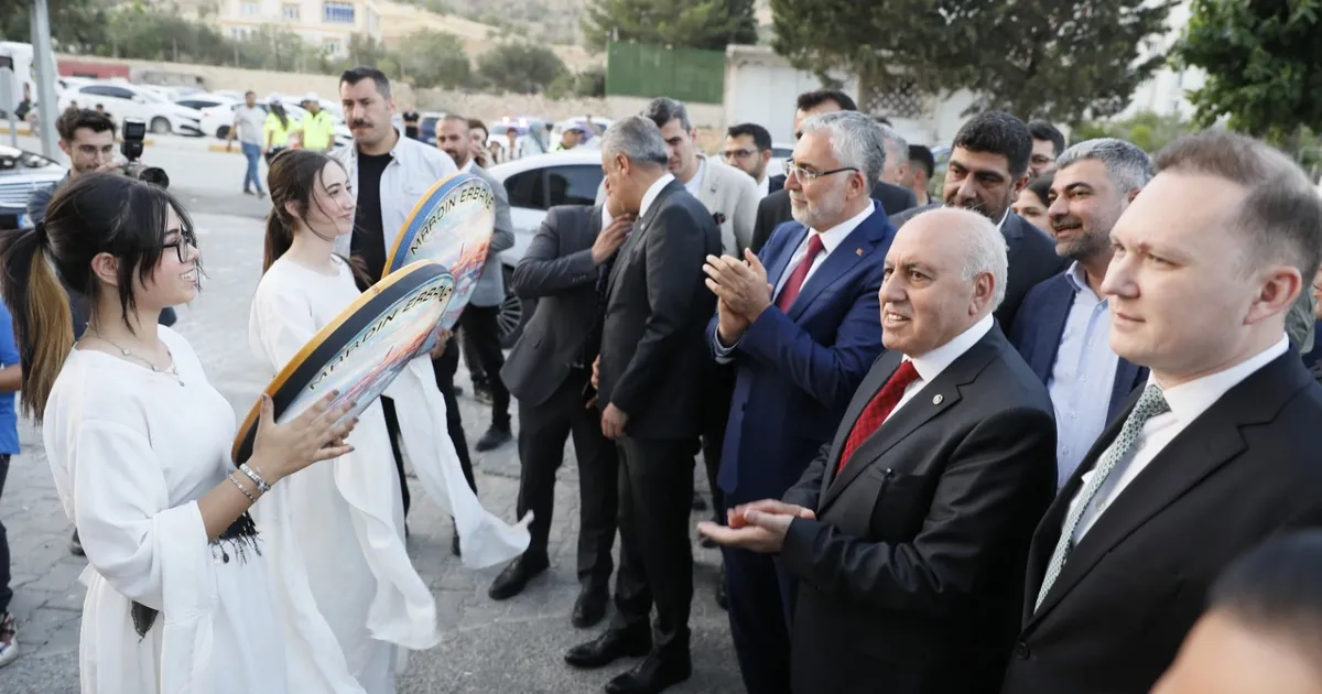 Mardin'de dev festival için geri sayım başladı