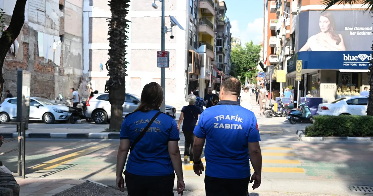 Mnisa'da Sevgi Yolları’nda kameralı denetim dönemi