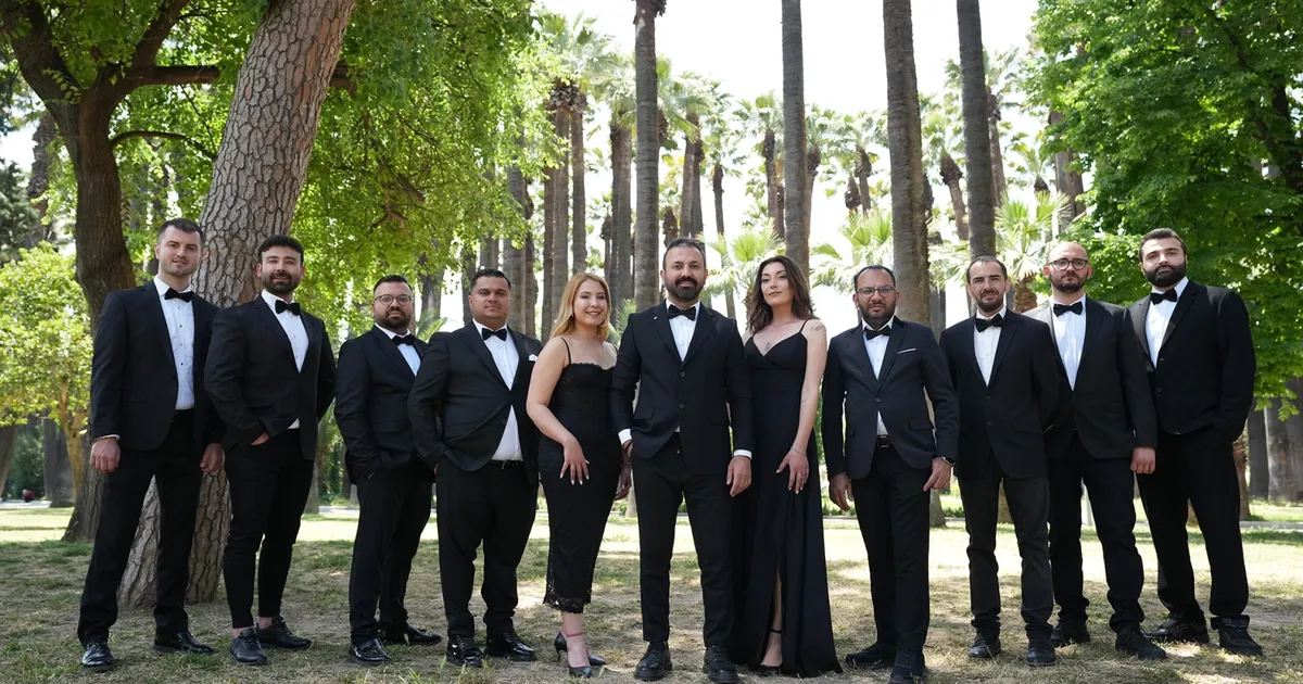 İzmir Büyükşehir'den kente iki yeni orkestra