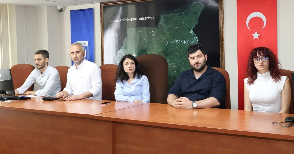 Kocaeli Büyükşehir’in 3 ilçedeki üstyapı ihalesi tamam