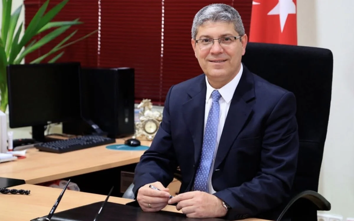 SDÜ hastanesinde ücretsiz ben taraması - Sağlık Haberleri