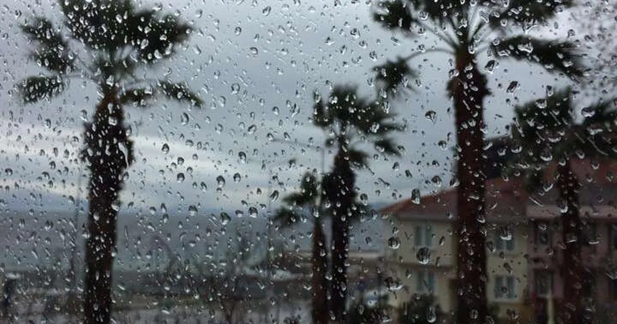 Meteoroloji uyardı... Bu bölgelerde yaşayanlar dikkat! - Gündem Haberleri
