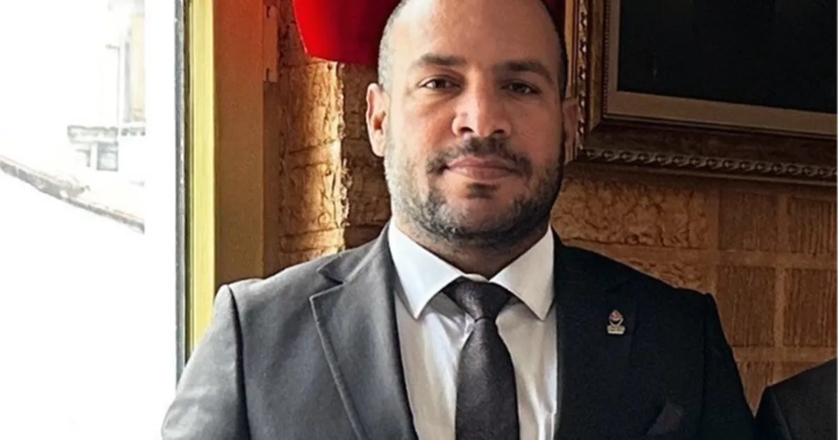 Zafer Partisi Bilecik İl Başkanı Kemal Bilge Telefonla Görevden Alındı - Siyaset Haberleri