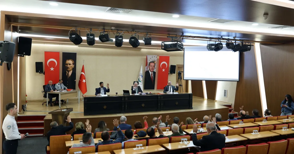 Kayseri Talas'tan 'Türk Dünyası'nın adını yaşatacak hamle - Gündem Haberleri