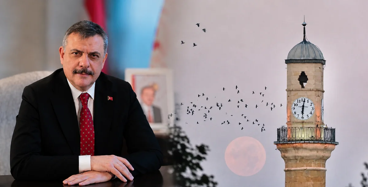 İçişleri Bakanı Mustafa Çiftçi’ye Fahri Hemşehrilik Beratı verilecek - Gündem Haberleri