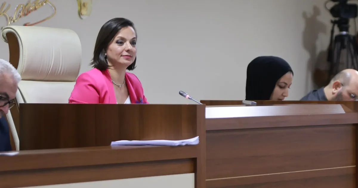 İzmir Karabağlar'dan 'kentsel dönüşüm' mesajı