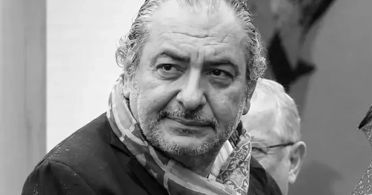 Gazeteci Reha Muhtar hayatını kaybetti