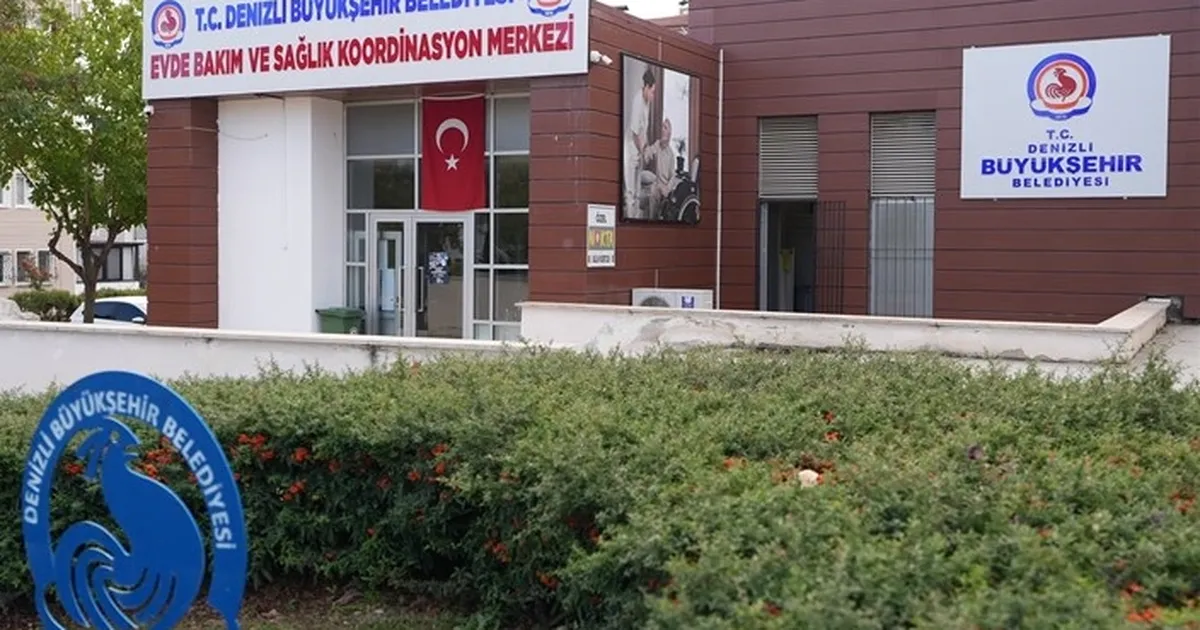 Denizli’de iyilik mesaisi sürüyor